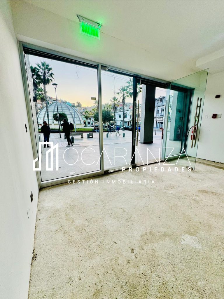 Local comercial en arriendo en Coquimbo — foto 9