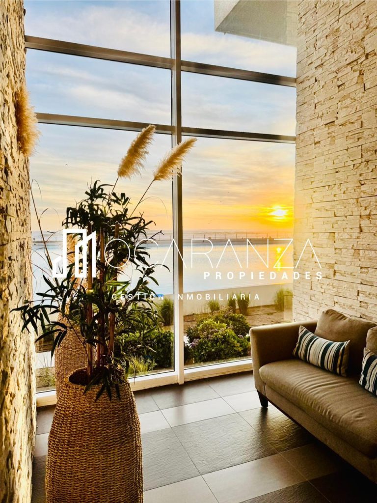 Departamento en arriendo en La Serena — foto 1