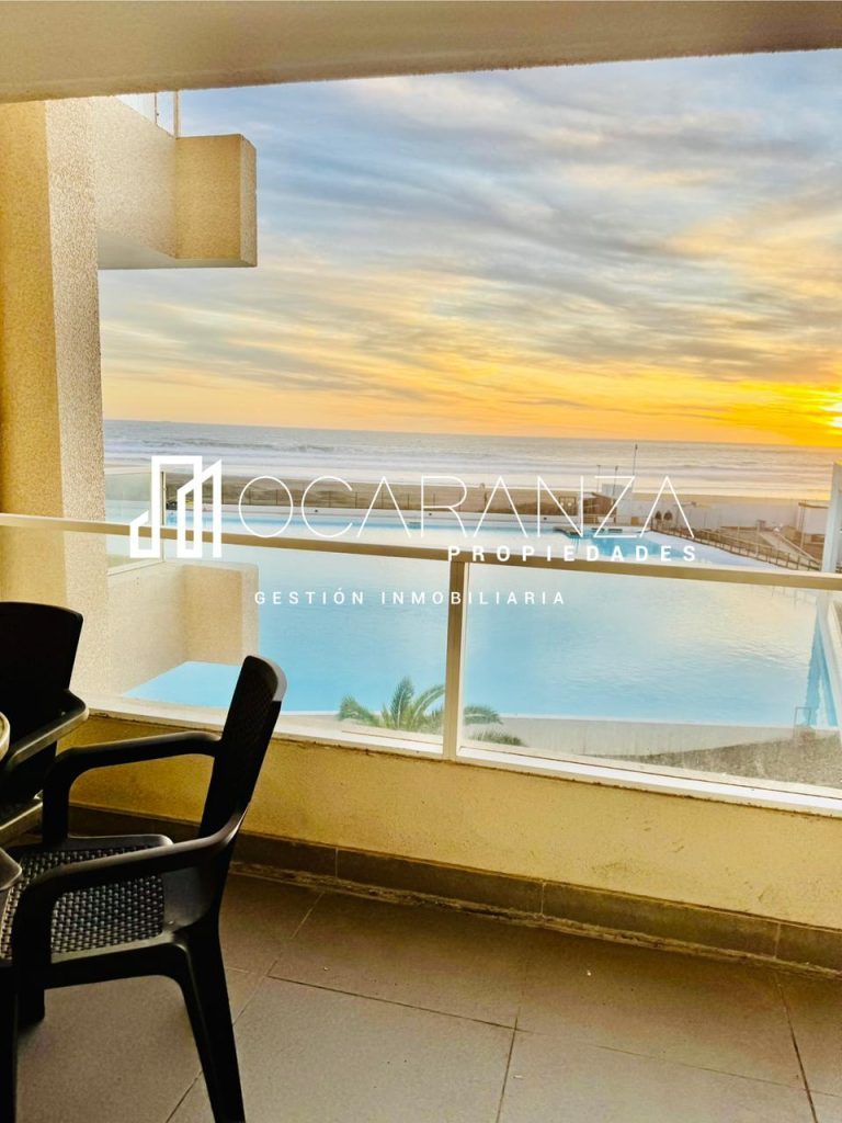 Departamento en arriendo en La Serena — foto 2
