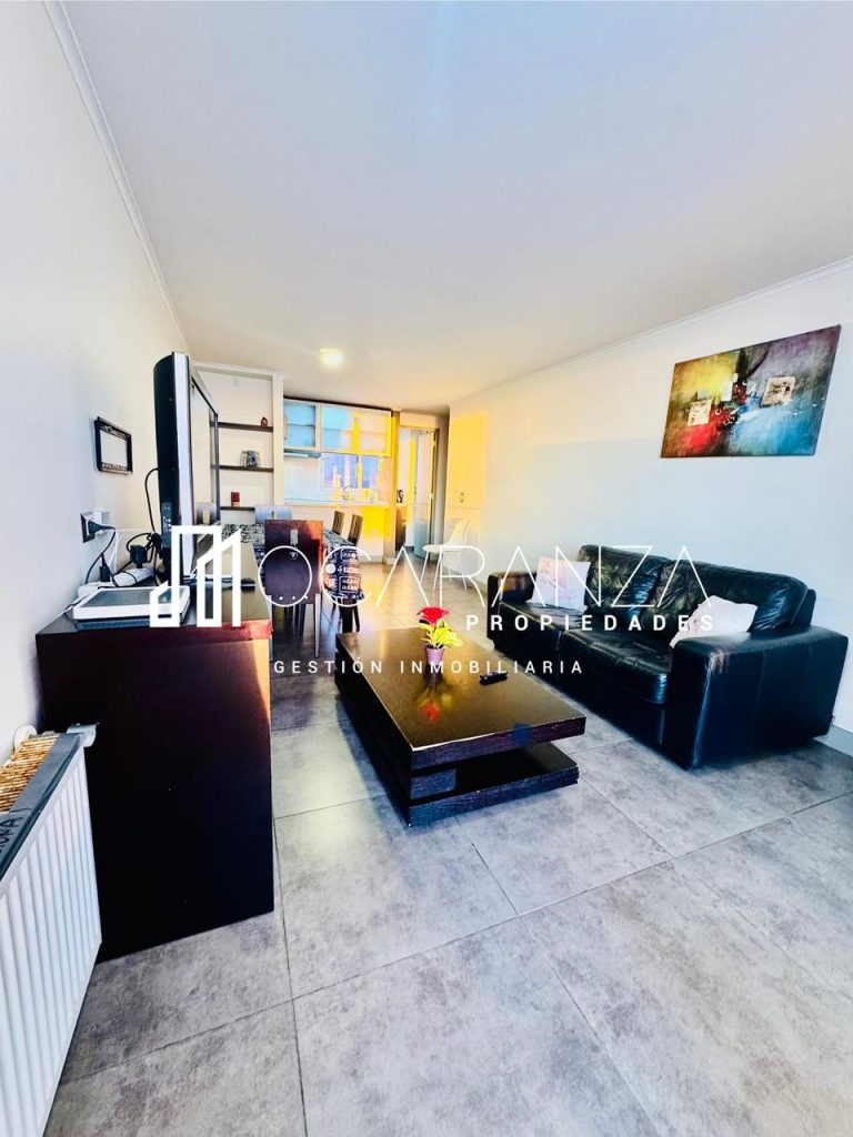 Departamento en arriendo en La Serena — foto 3