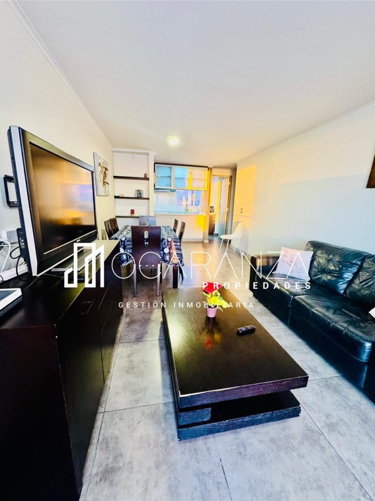Departamento en arriendo en La Serena — foto 4