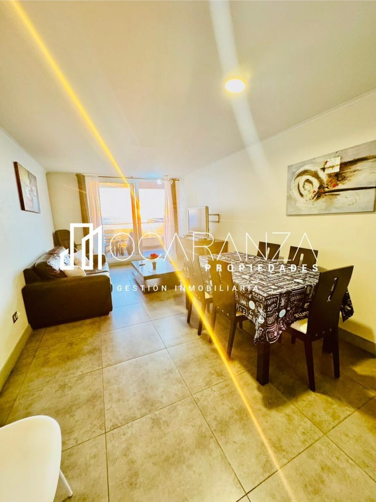 Departamento en arriendo en La Serena — foto 5
