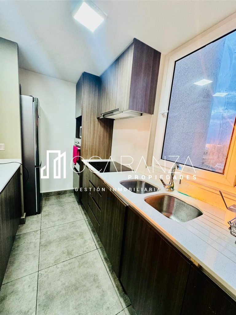 Departamento en arriendo en La Serena — foto 6