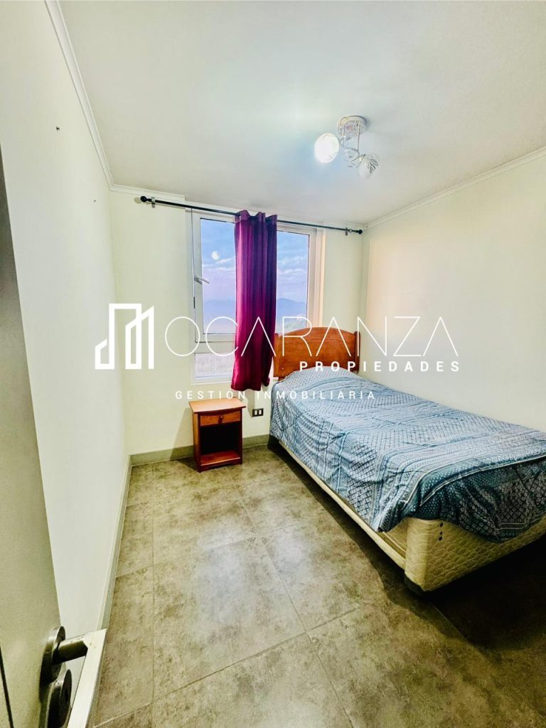 Departamento en arriendo en La Serena — foto 9