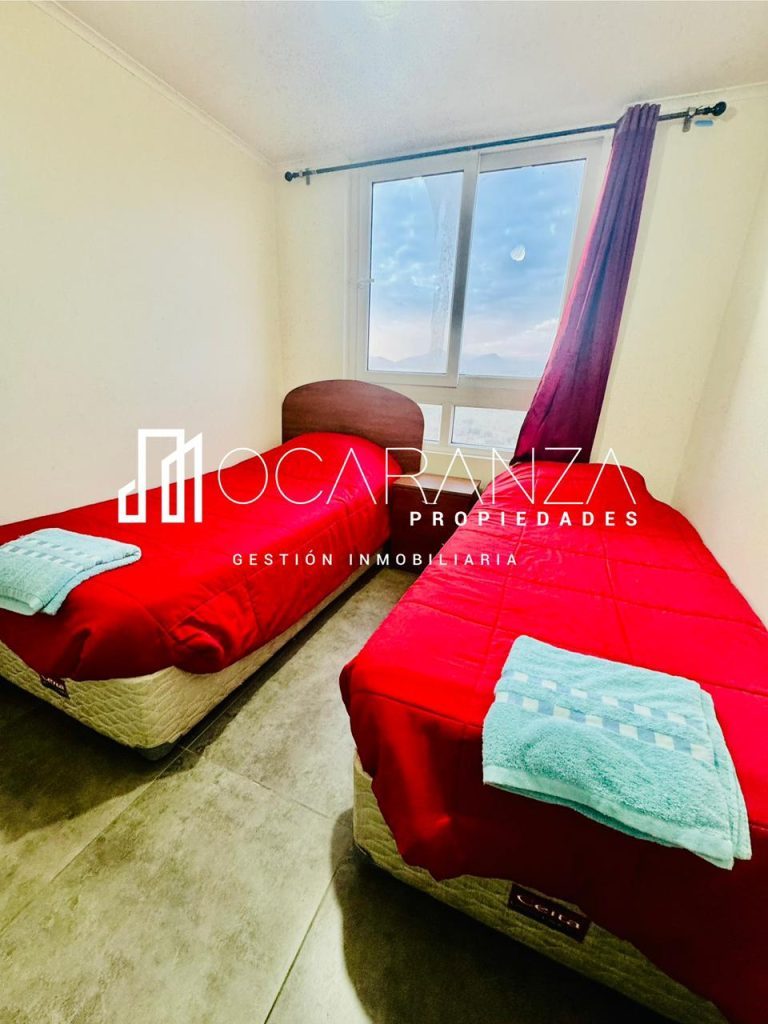 Departamento en arriendo en La Serena — foto 10