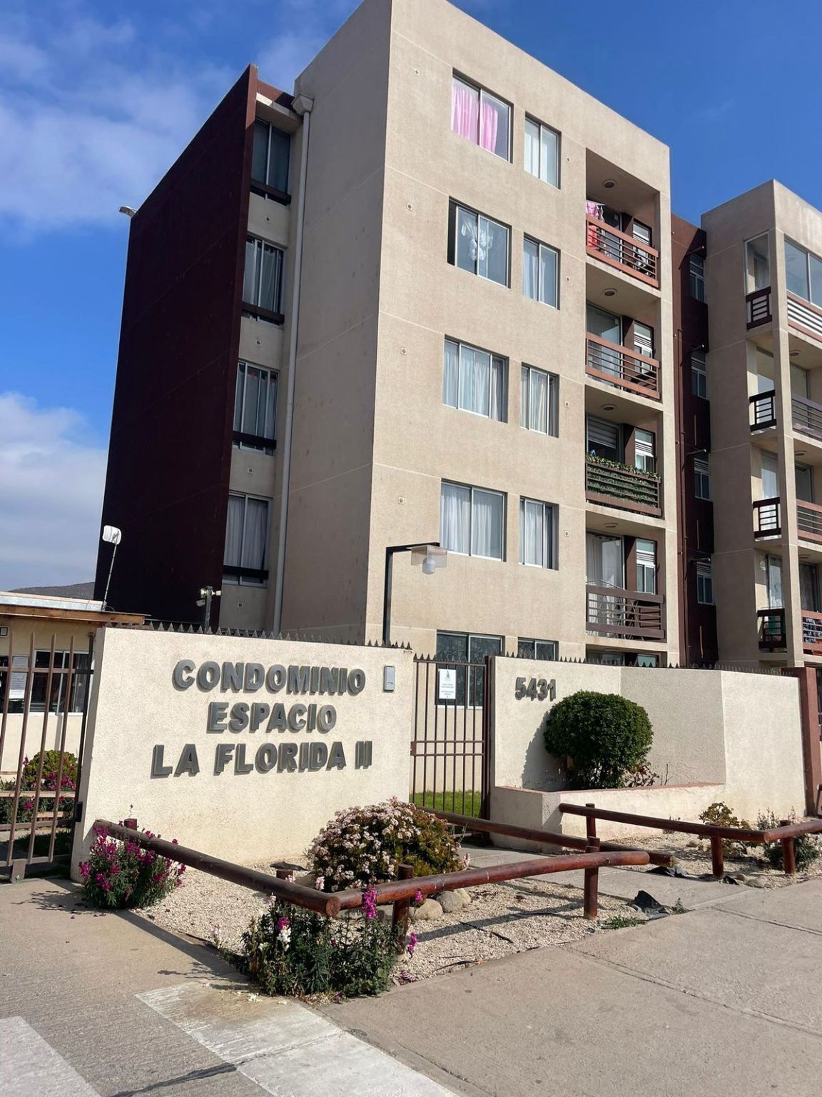 Departamento en venta en La Serena — foto 1
