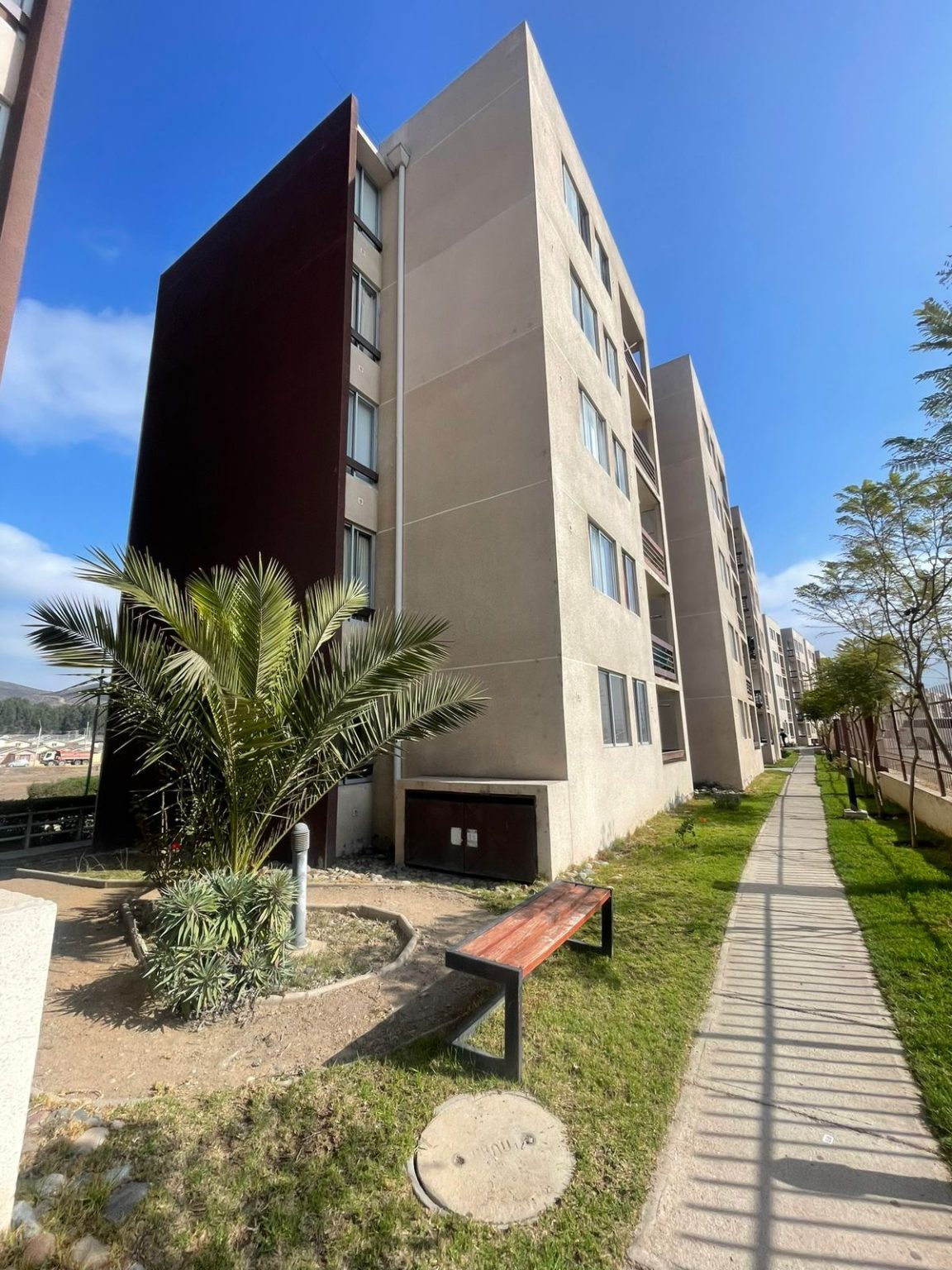 Departamento en venta en La Serena — foto 2