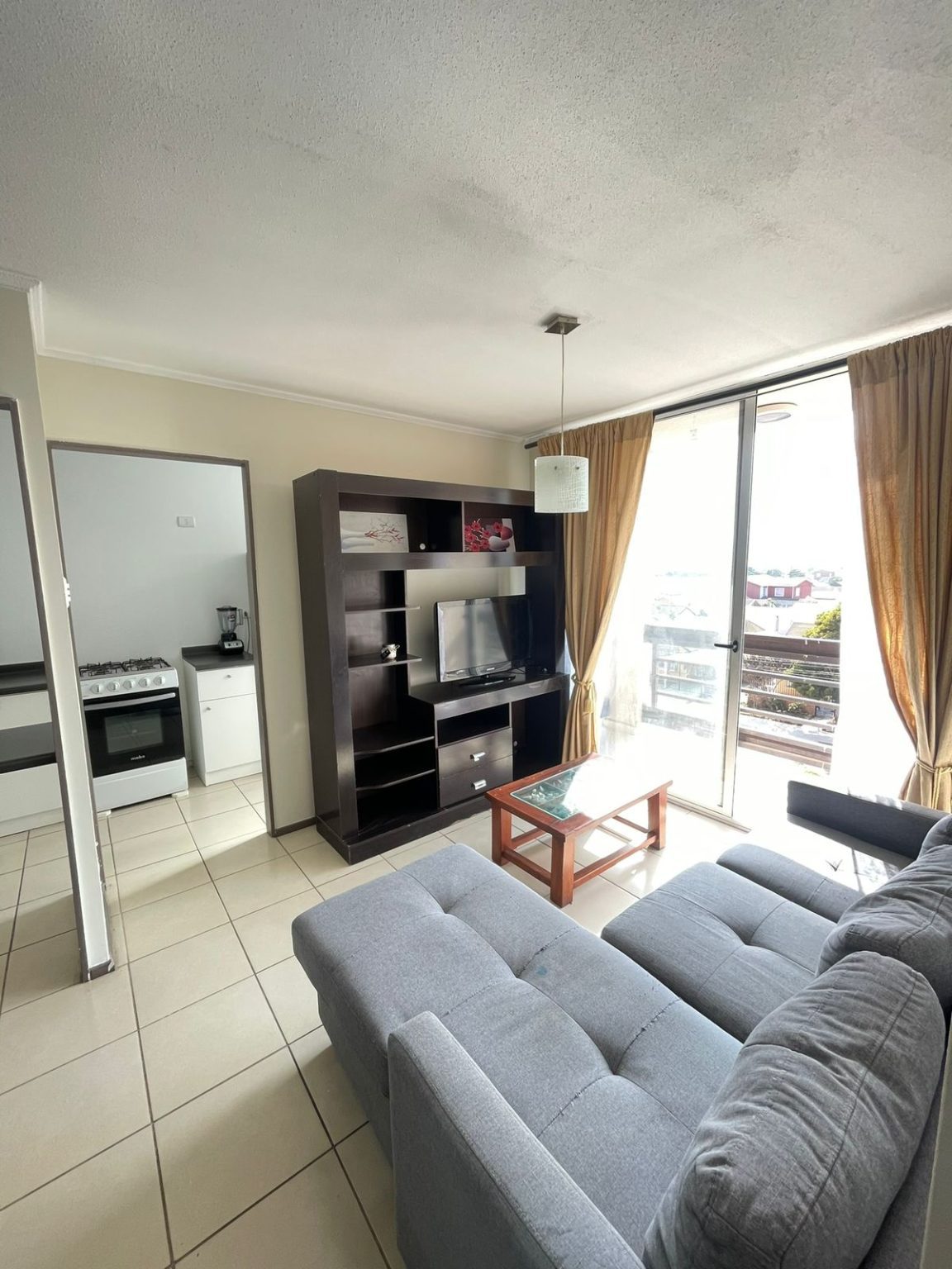 Departamento en venta en La Serena — foto 7