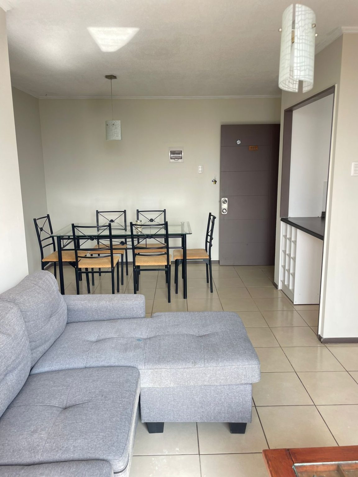 Departamento en venta en La Serena — foto 9