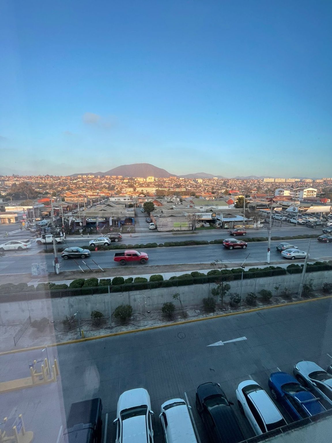 Oficina en arriendo en La Serena — foto 2