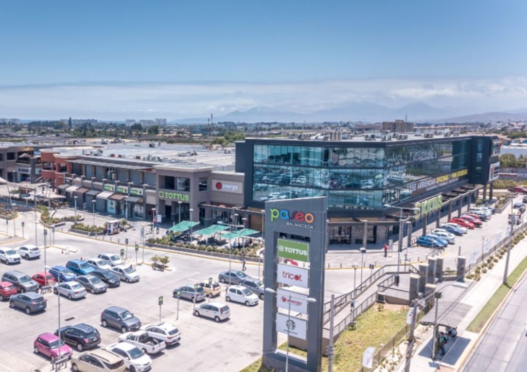 Oficina en arriendo en La Serena — foto 3