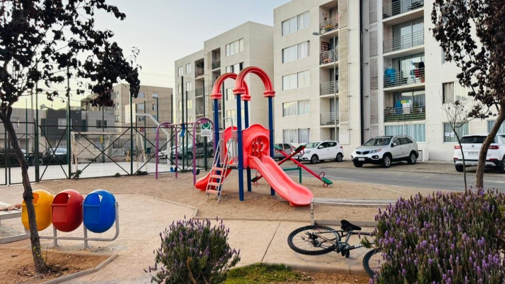 Departamento en venta en La Serena — foto 2