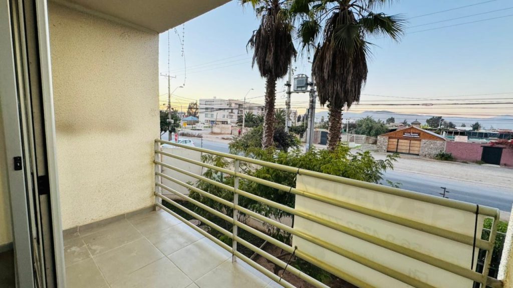 Departamento en venta en La Serena — foto 3