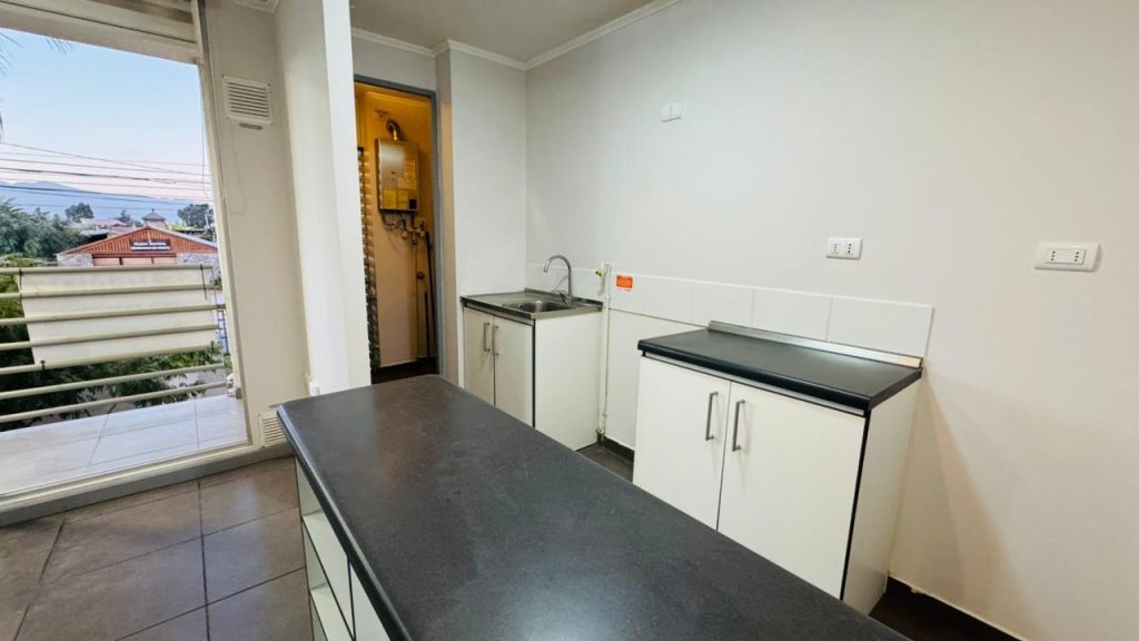 Departamento en venta en La Serena — foto 6