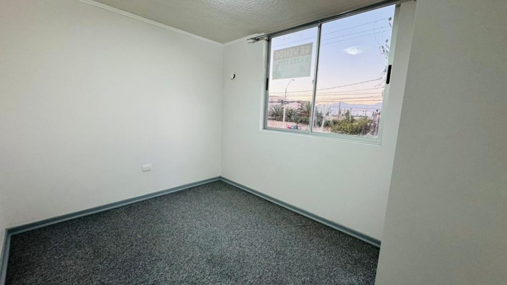 Departamento en venta en La Serena — foto 10