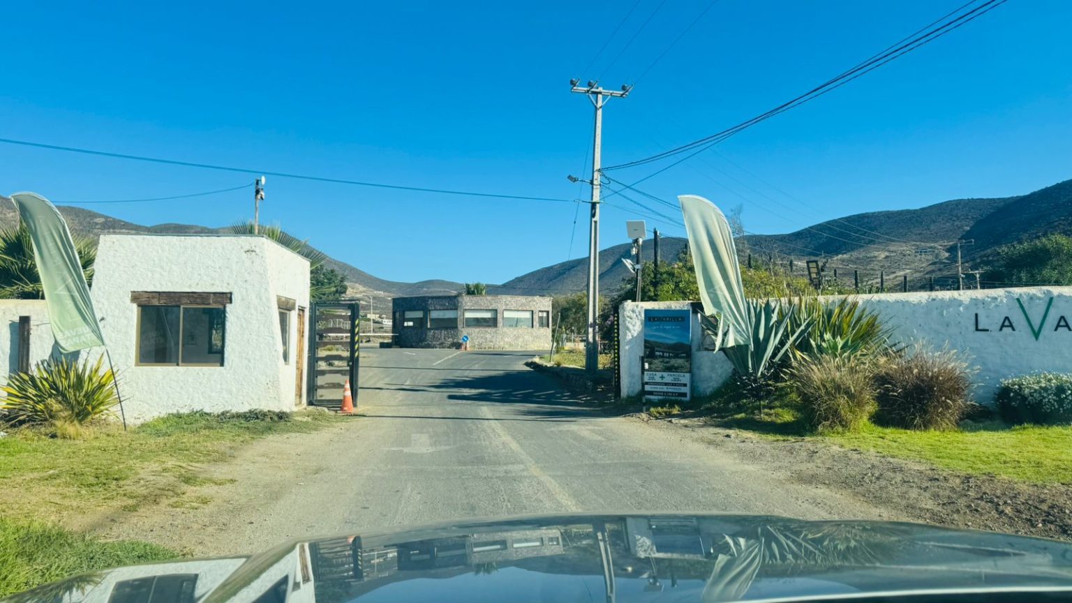 Parcela en venta en La Serena — foto 1