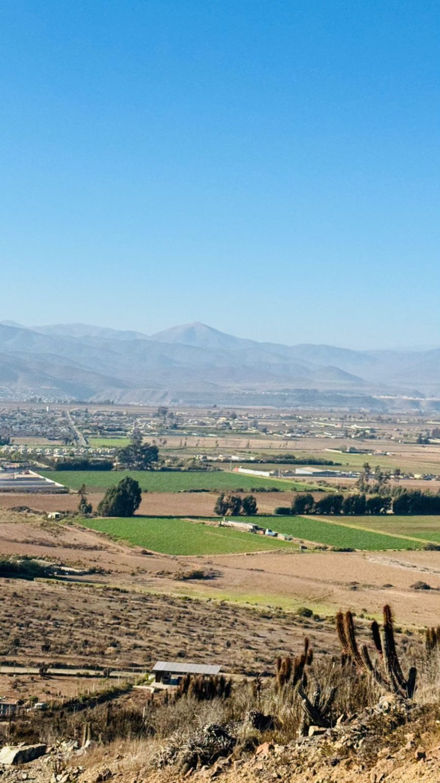 Parcela en venta en La Serena — foto 5