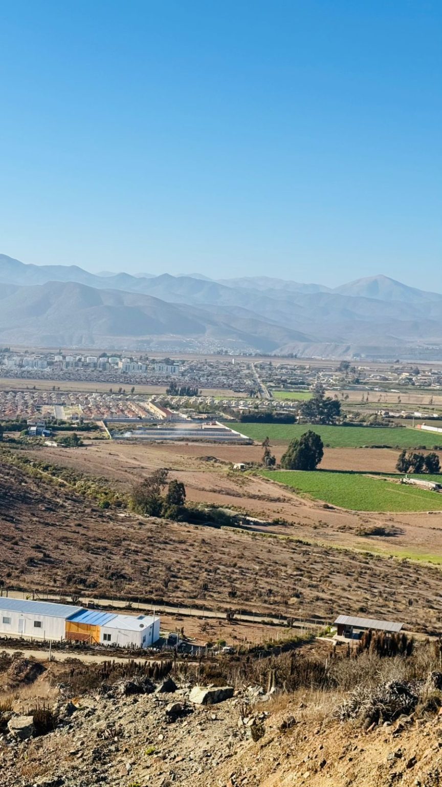 Parcela en venta en La Serena — foto 6