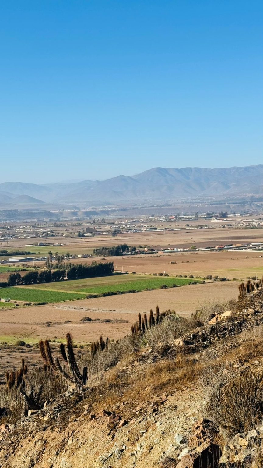 Parcela en venta en La Serena — foto 7