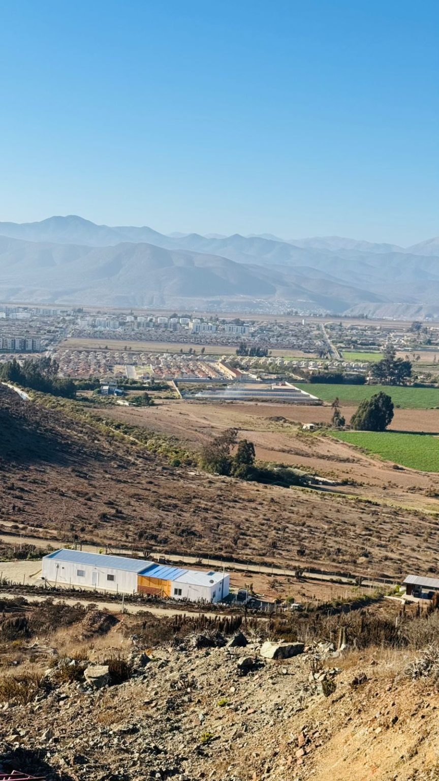 Parcela en venta en La Serena — foto 10