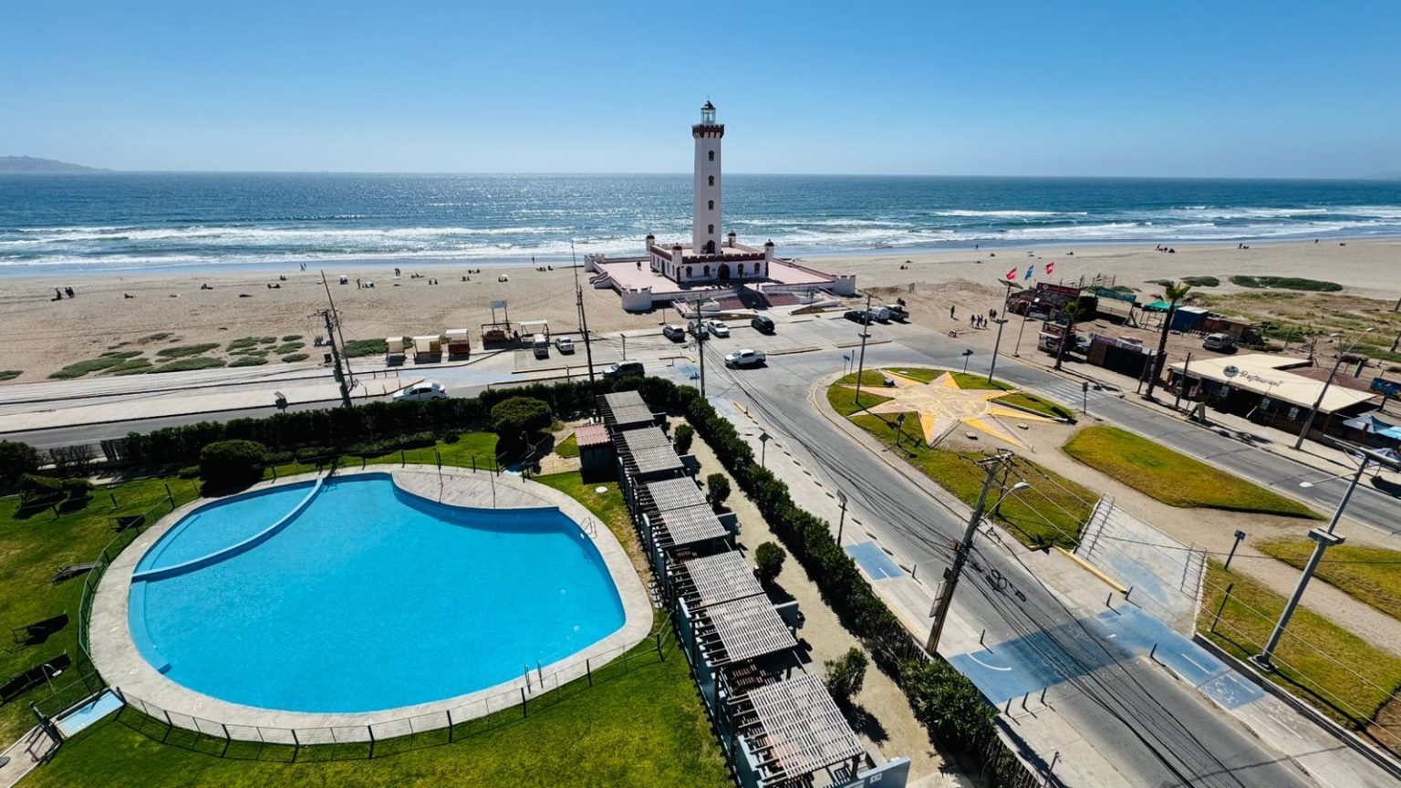 Departamento en venta en La Serena — foto 1