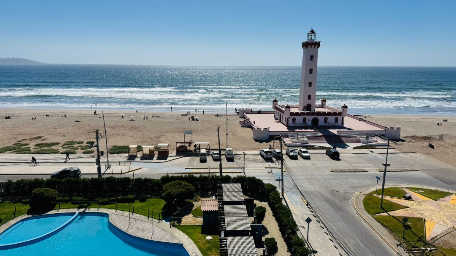 Departamento en venta en La Serena — foto 2