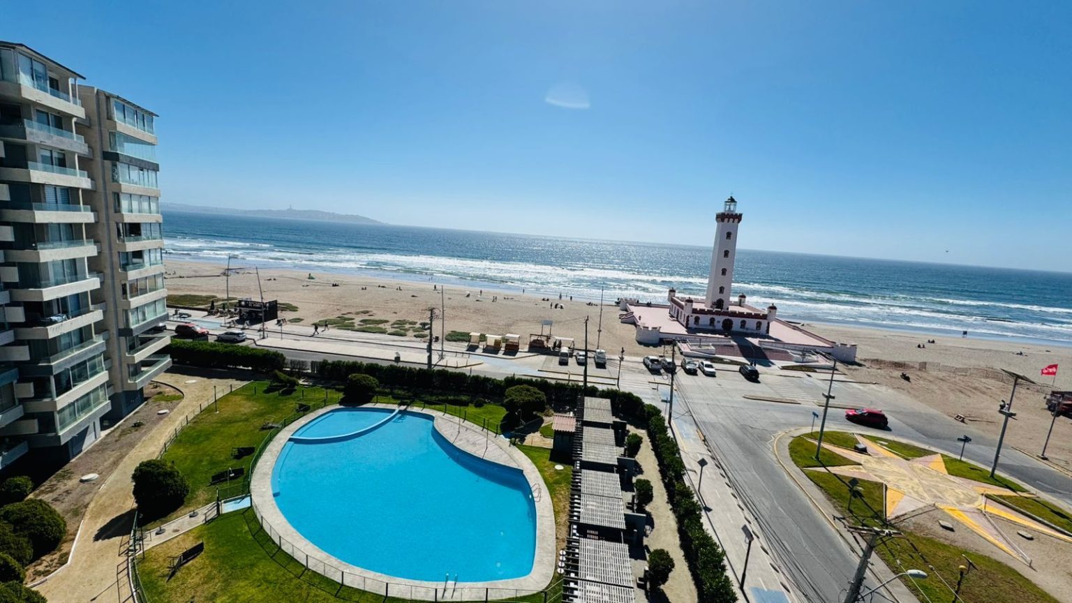 Departamento en venta en La Serena — foto 3