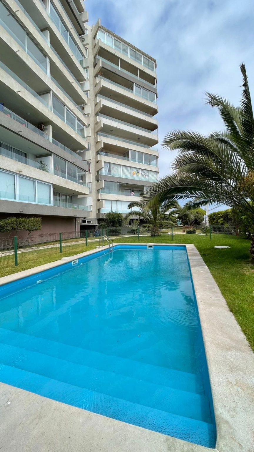 Departamento en venta en La Serena — foto 6
