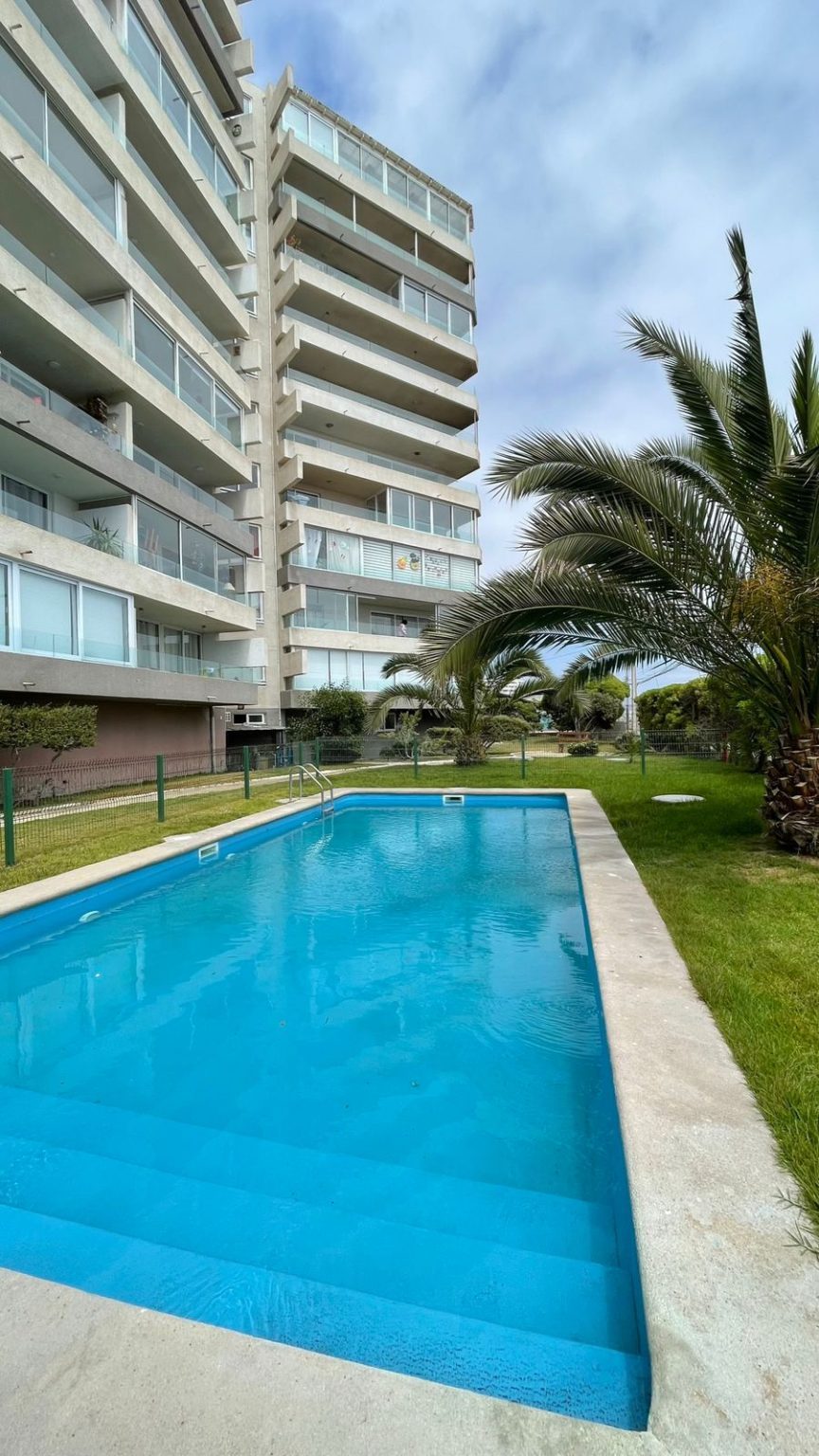 Departamento en venta en La Serena — foto 7