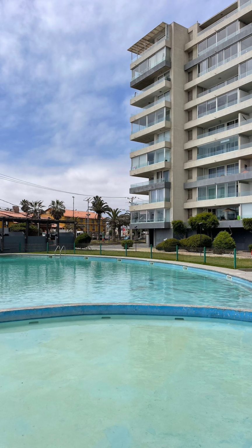 Departamento en venta en La Serena — foto 8