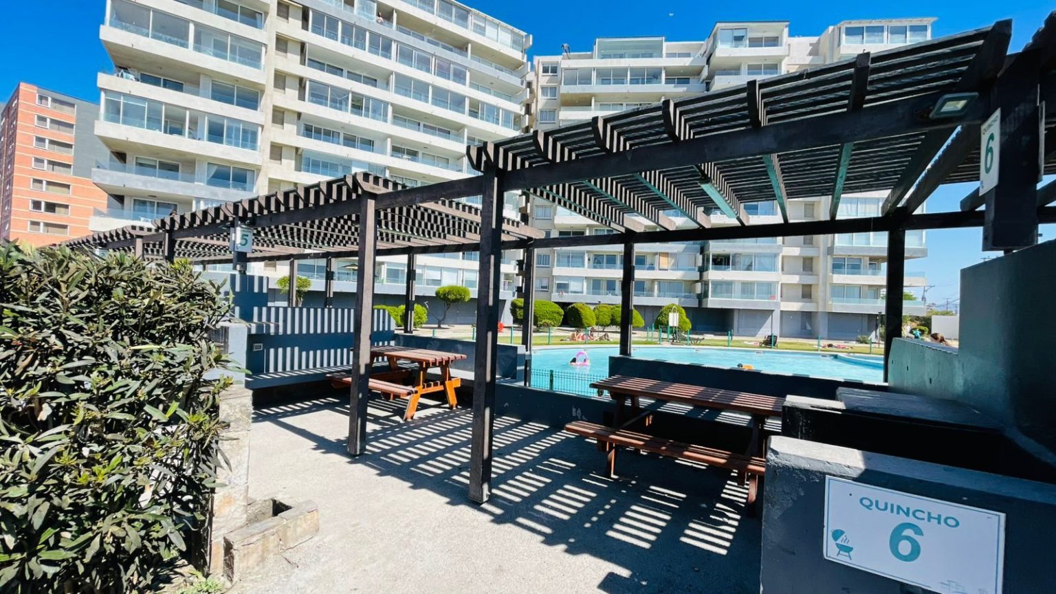 Departamento en venta en La Serena — foto 9
