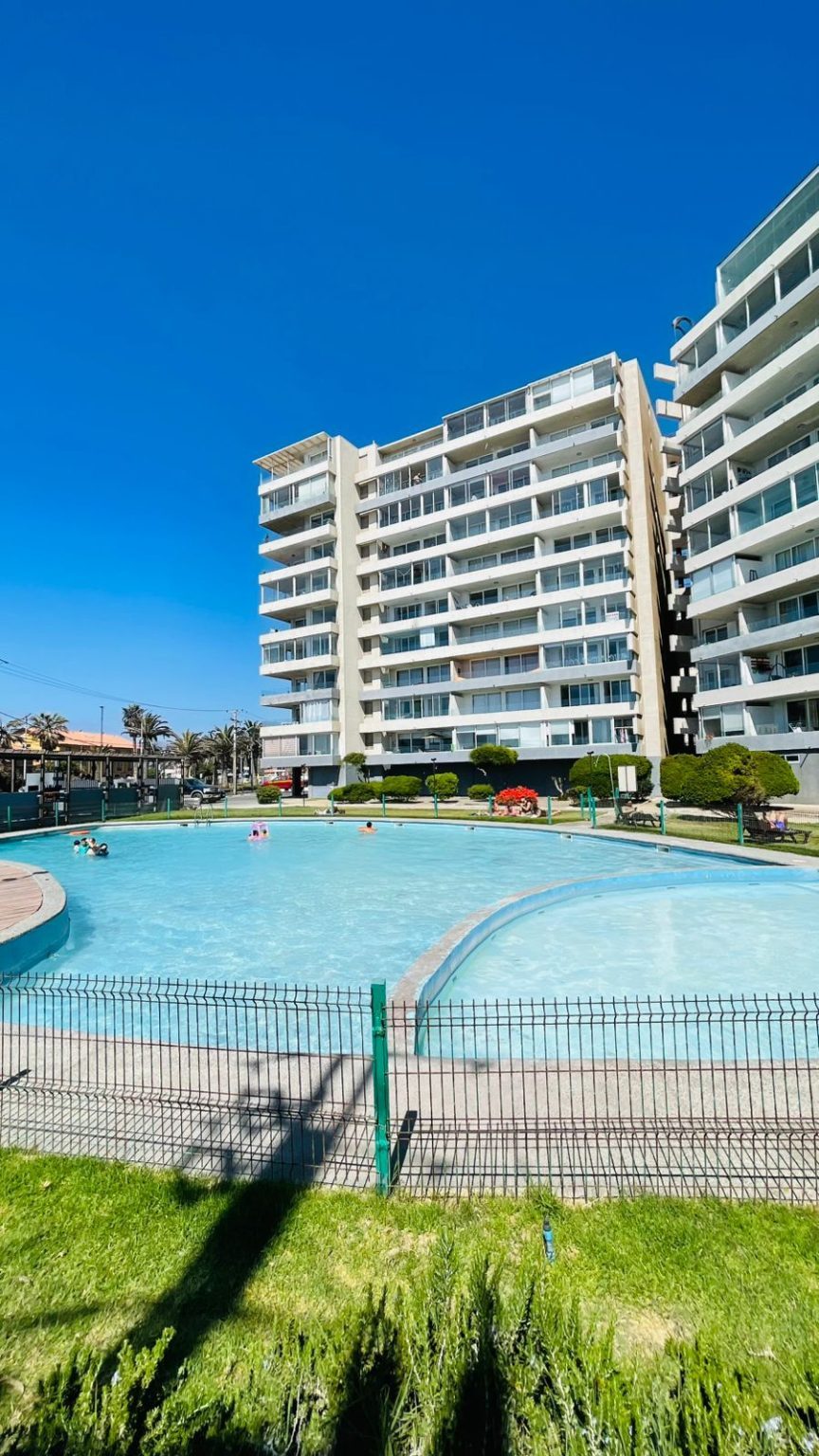 Departamento en venta en La Serena — foto 10