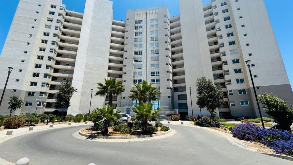 Departamento en venta en La Serena — foto 1