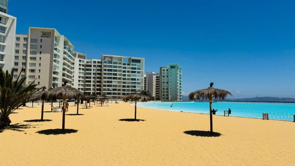 Departamento en venta en La Serena — foto 4