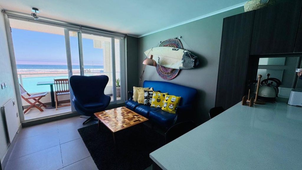 Departamento en venta en La Serena — foto 5