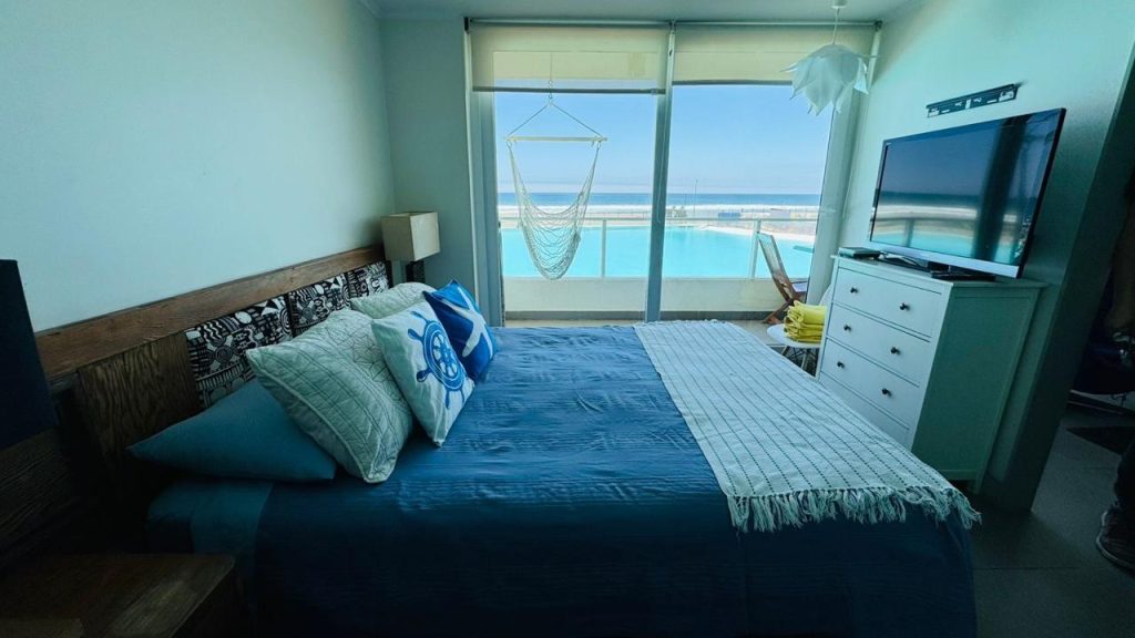 Departamento en venta en La Serena — foto 8
