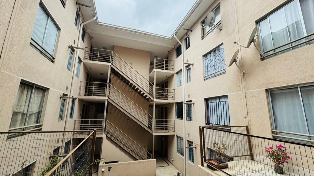 Departamento en venta en Coquimbo — foto 3