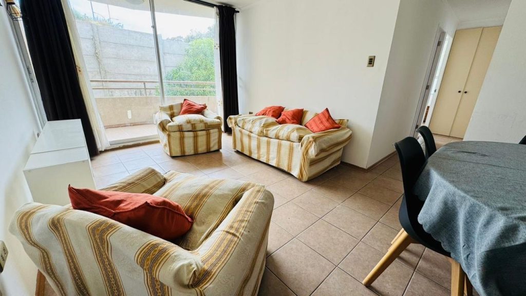 Departamento en venta en Coquimbo — foto 4