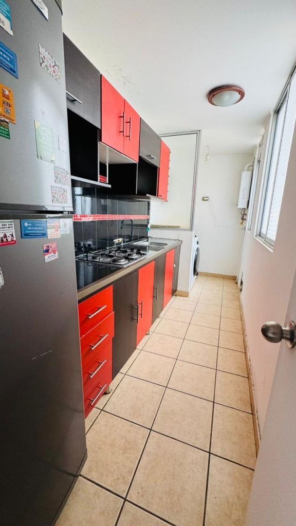 Departamento en venta en Coquimbo — foto 6