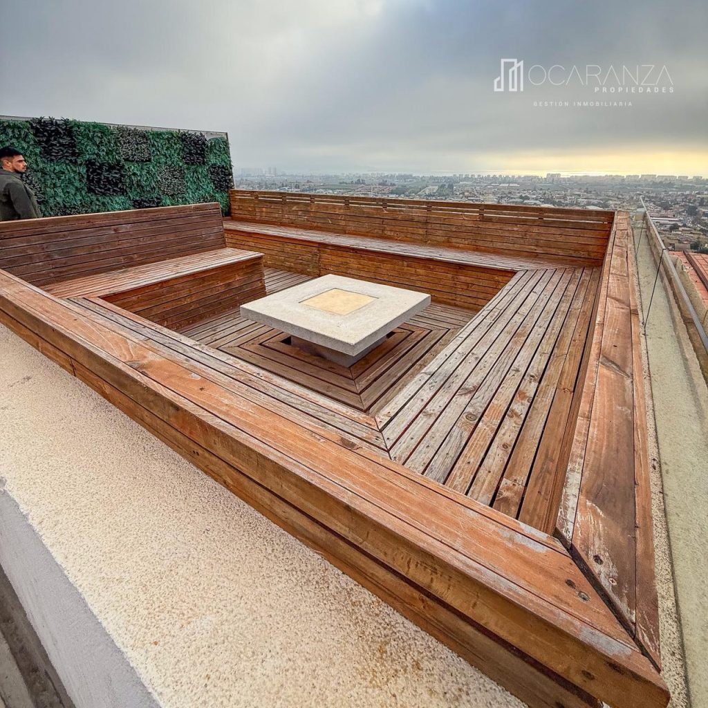 Departamento en venta en La Serena — foto 1