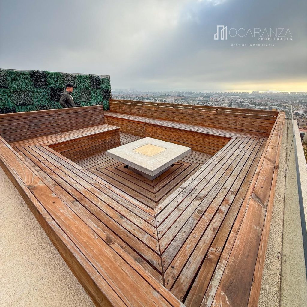 Departamento en venta en La Serena — foto 2