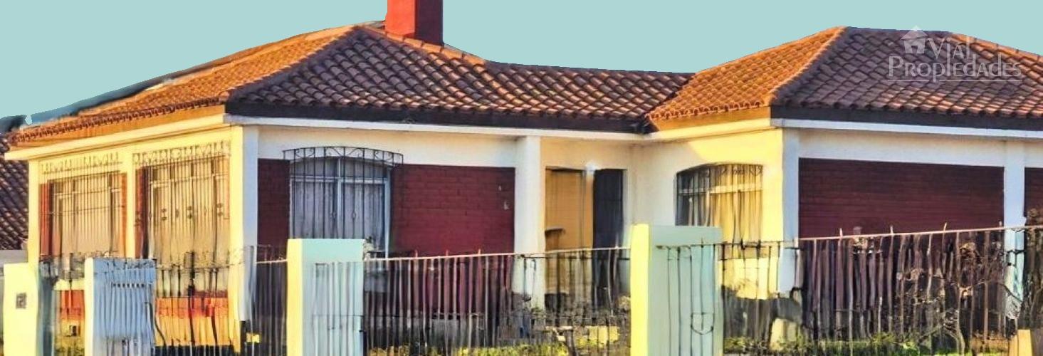 Casa en venta en La Serena — foto 1