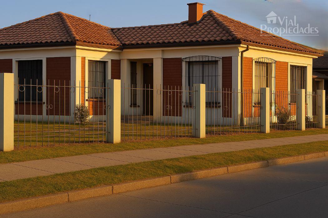 Casa en venta en La Serena — foto 9