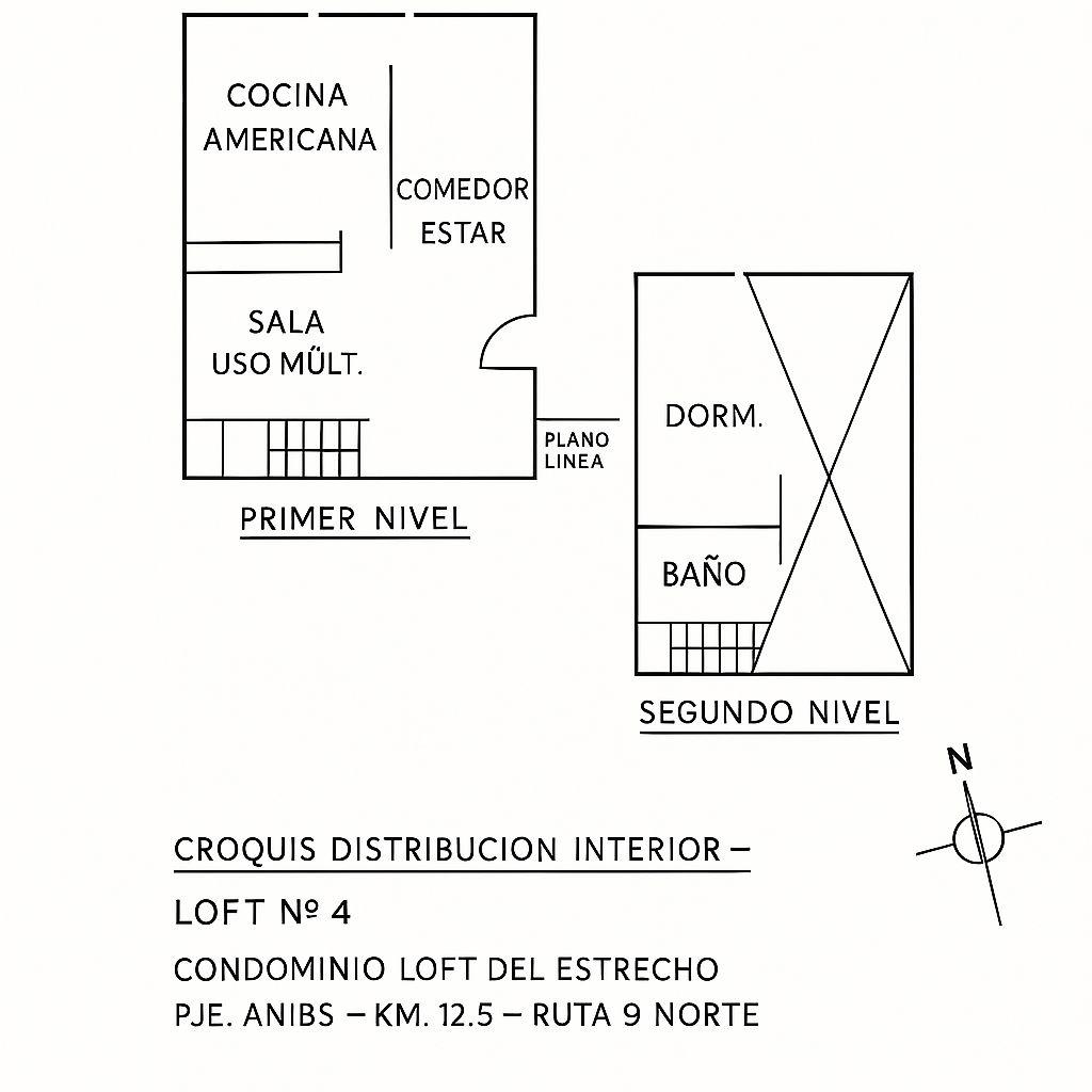Departamento en venta en Punta Arenas — foto 10