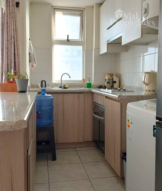 Departamento en venta en Santiago — foto 2