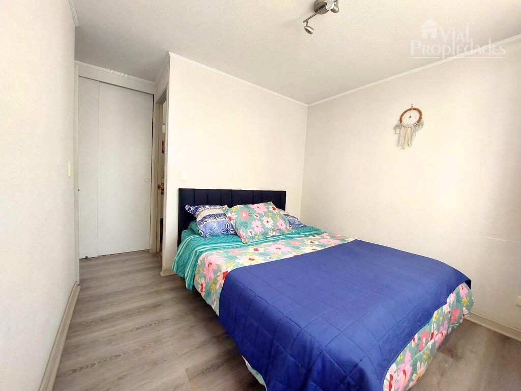 Departamento en venta en Santiago — foto 3