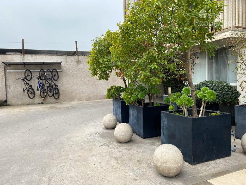 Departamento en venta en Santiago — foto 10