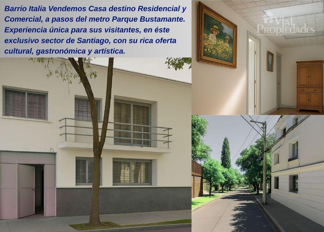 Casa en venta en Providencia — foto 1