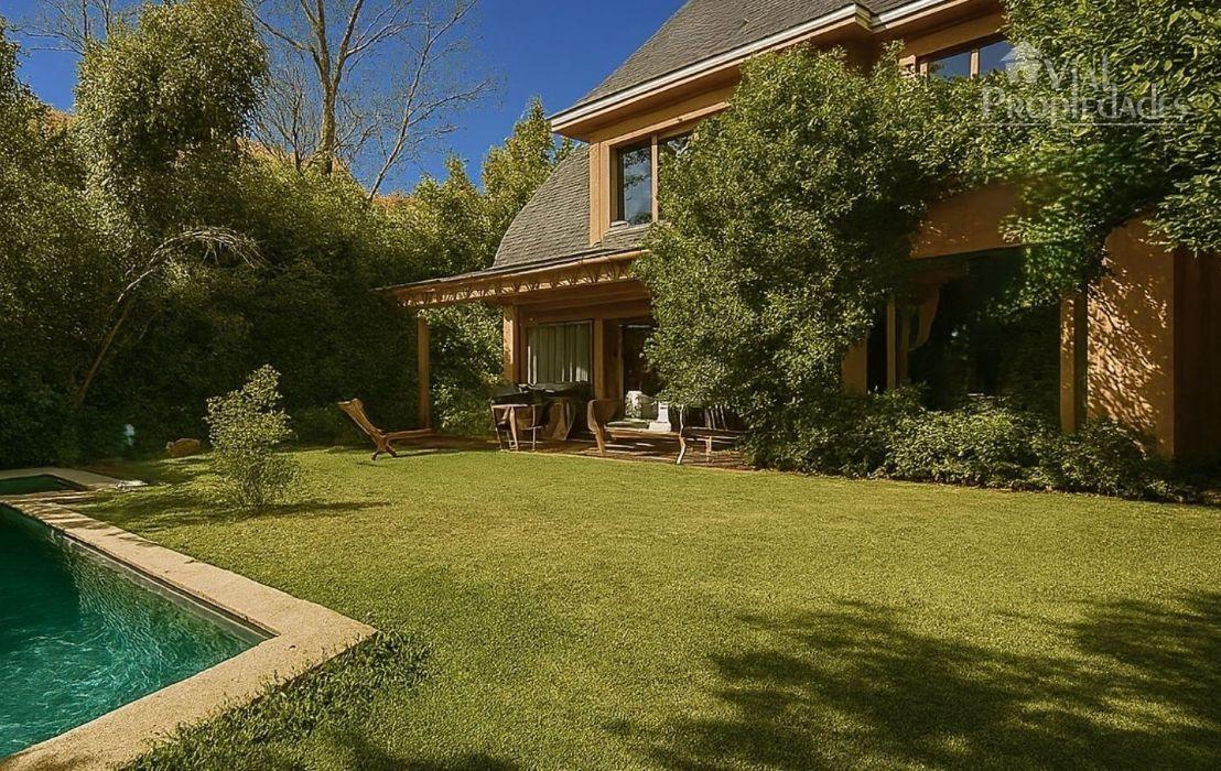 Casa en venta en Lo Barnechea — foto 3