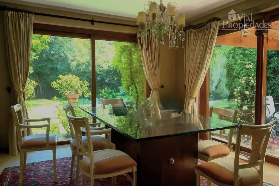 Casa en venta en Lo Barnechea — foto 6